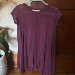 Flowy Top